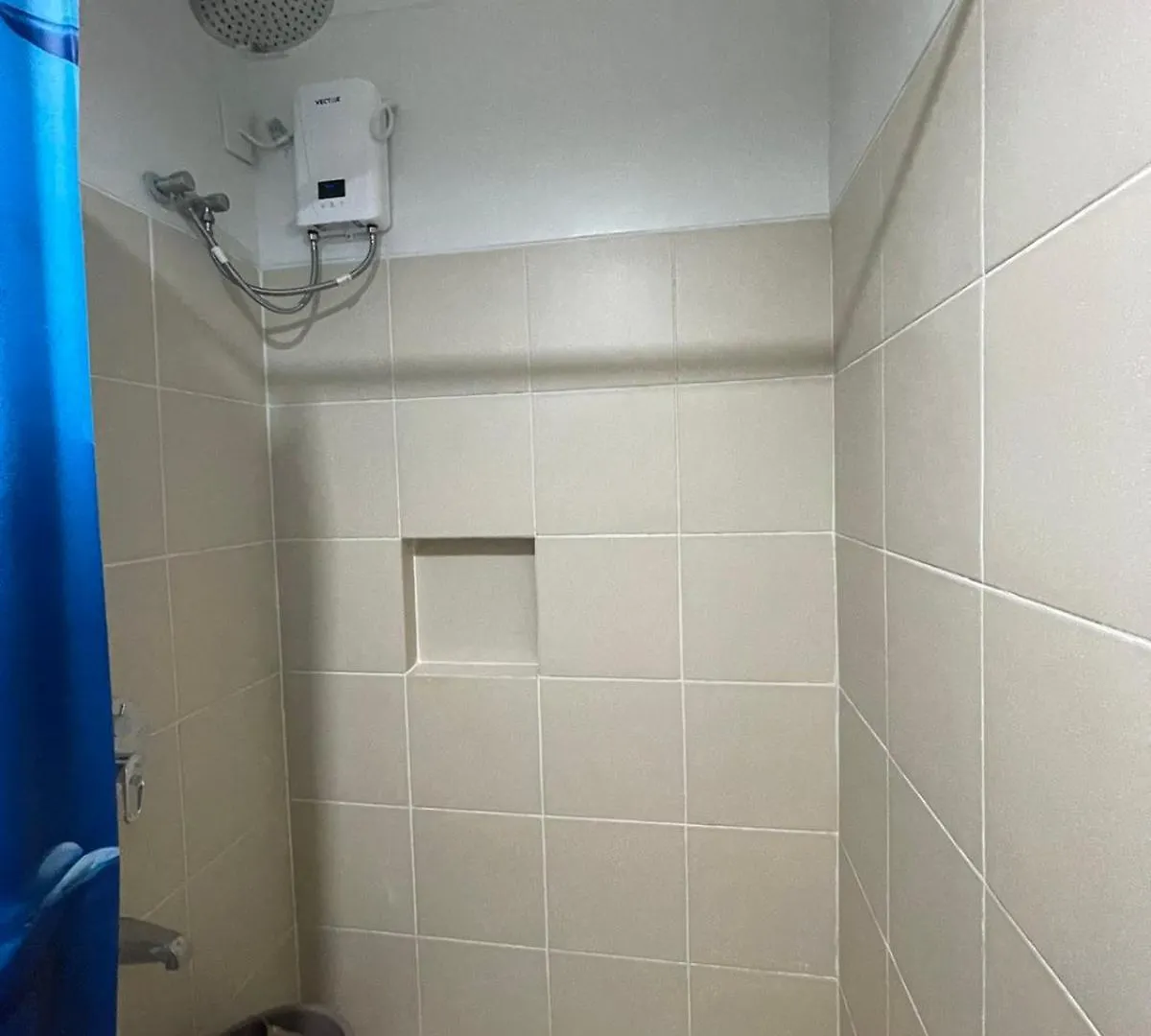 Apartment 1 Bedroom Condo With Balcony In Verdon Parc With Sea View Sanghay