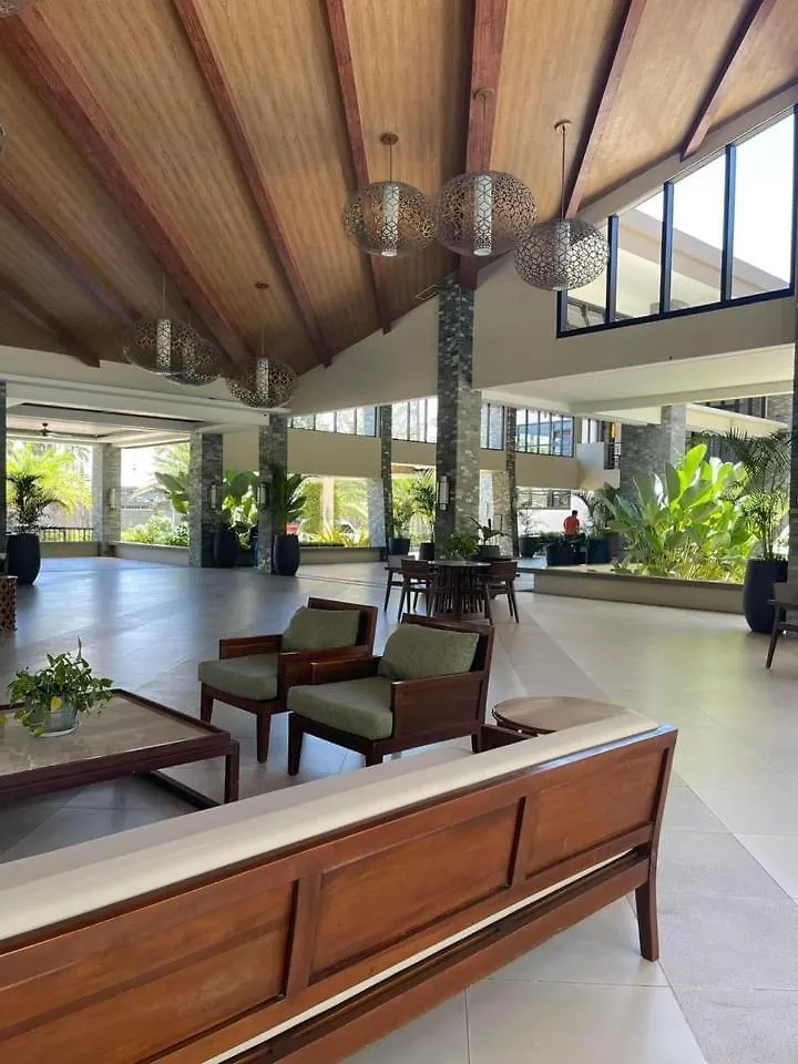1 Bedroom Condo With Balcony In Verdon Parc With Sea View Sanghay