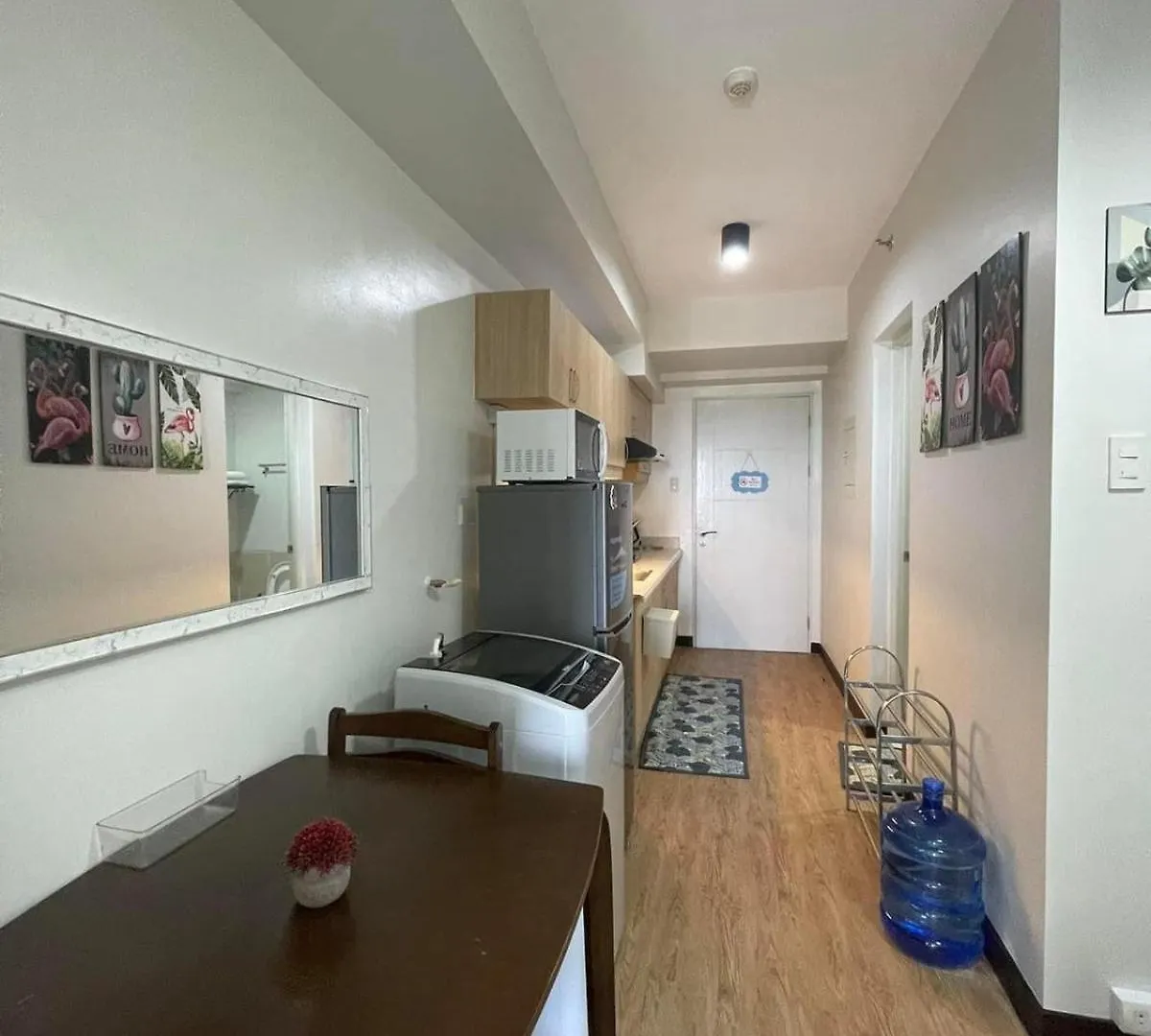 Apartment 1 Bedroom Condo With Balcony In Verdon Parc With Sea View Sanghay